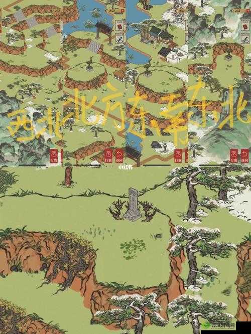 徽杭古道探险：江南百景图深度游玩图文攻略