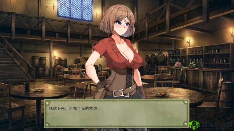 汉化版优势，带来极致游戏体验
